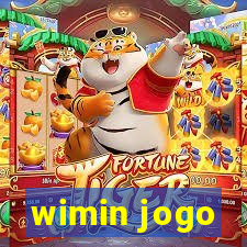 wimin jogo